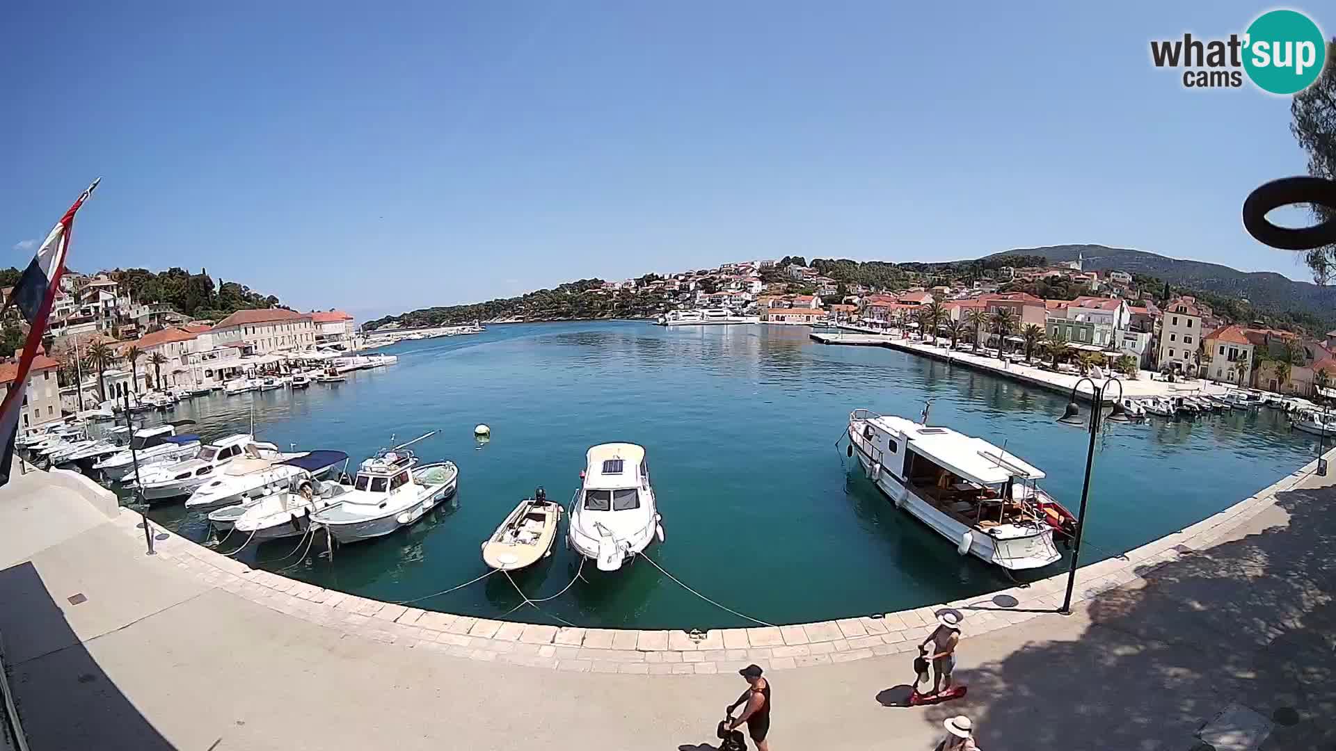 Jelsa – Hvar island