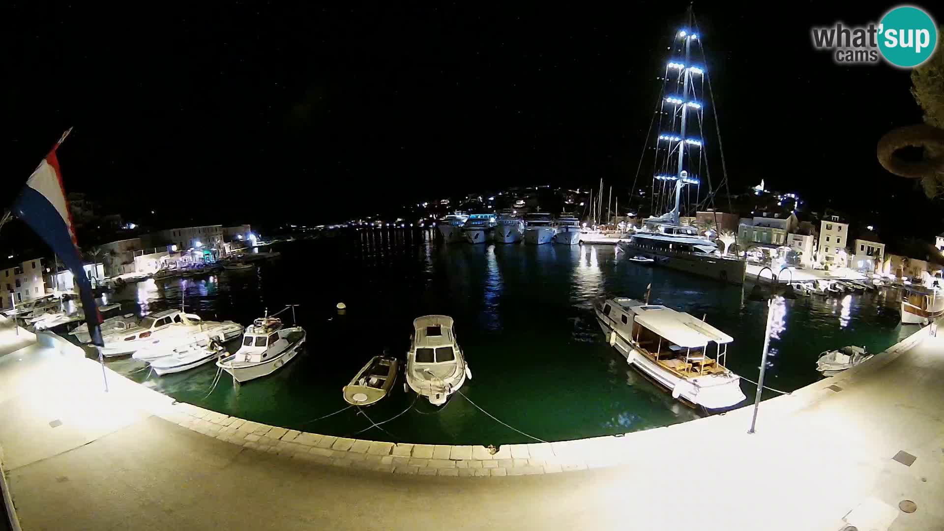 Jelsa – Hvar Isla