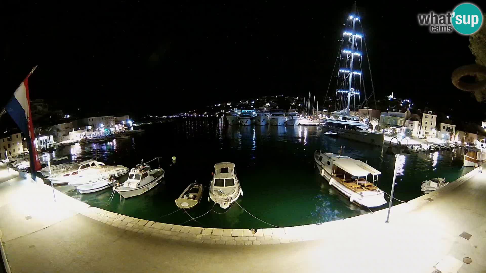 Jelsa – otok Hvar
