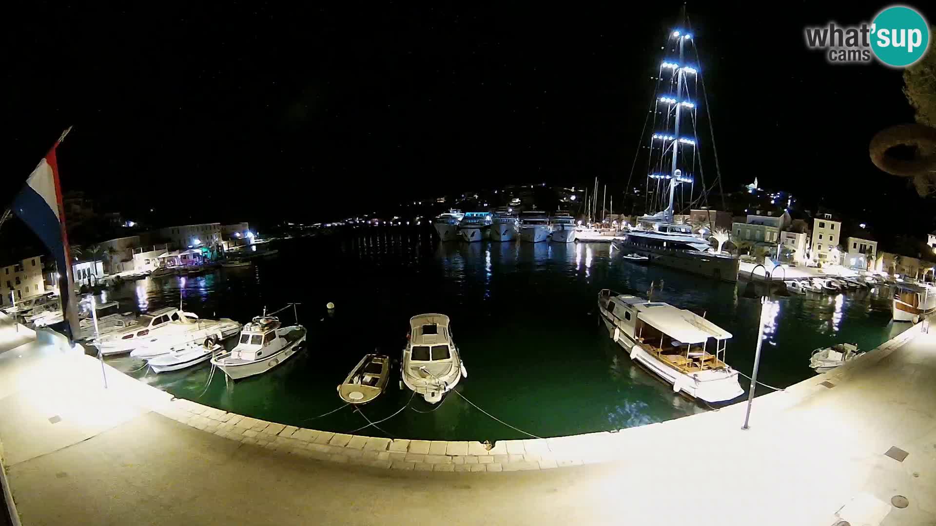 Jelsa – otok Hvar