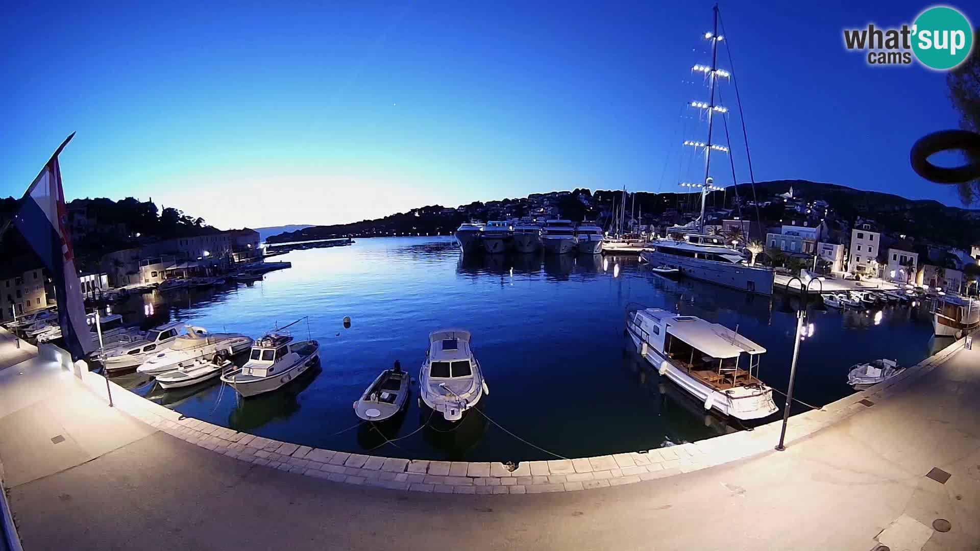 Jelsa – Insel Hvar