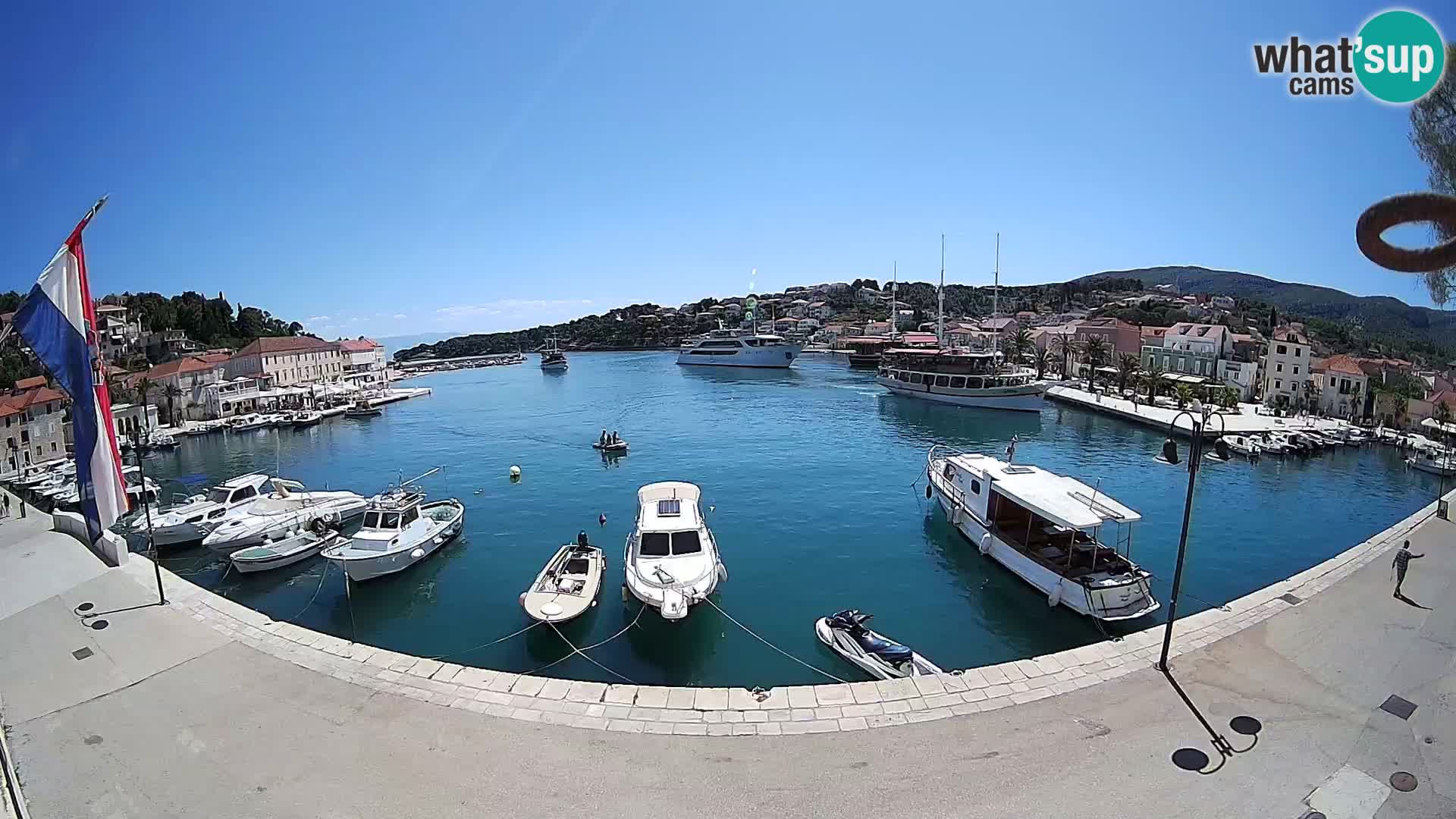 Jelsa – Hvar island