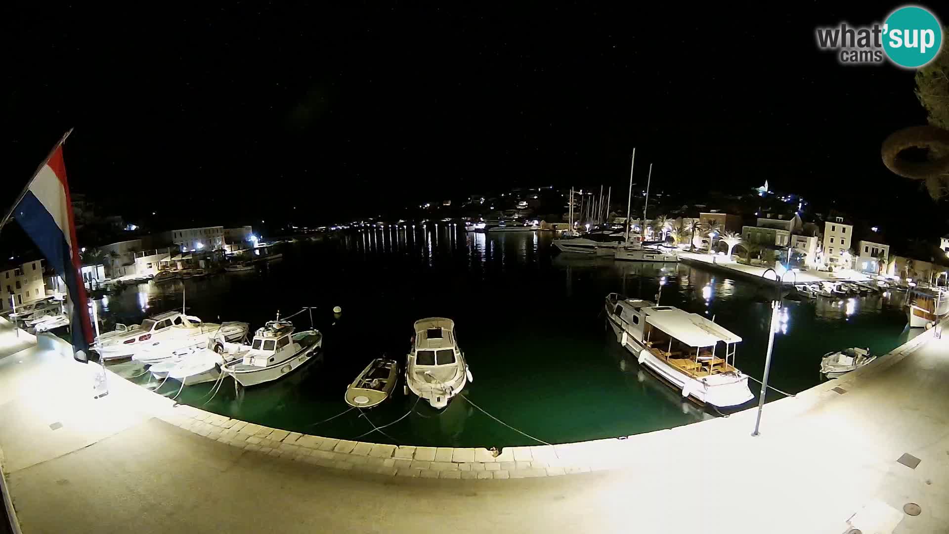 Jelsa – Insel Hvar