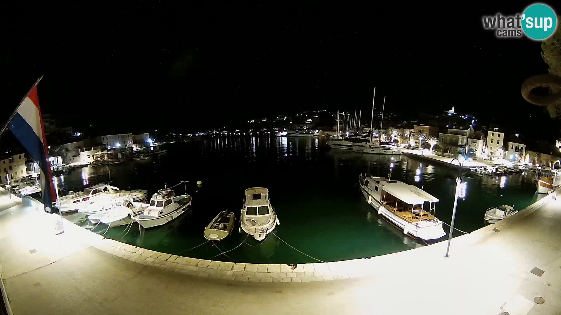 Jelsa – otok Hvar