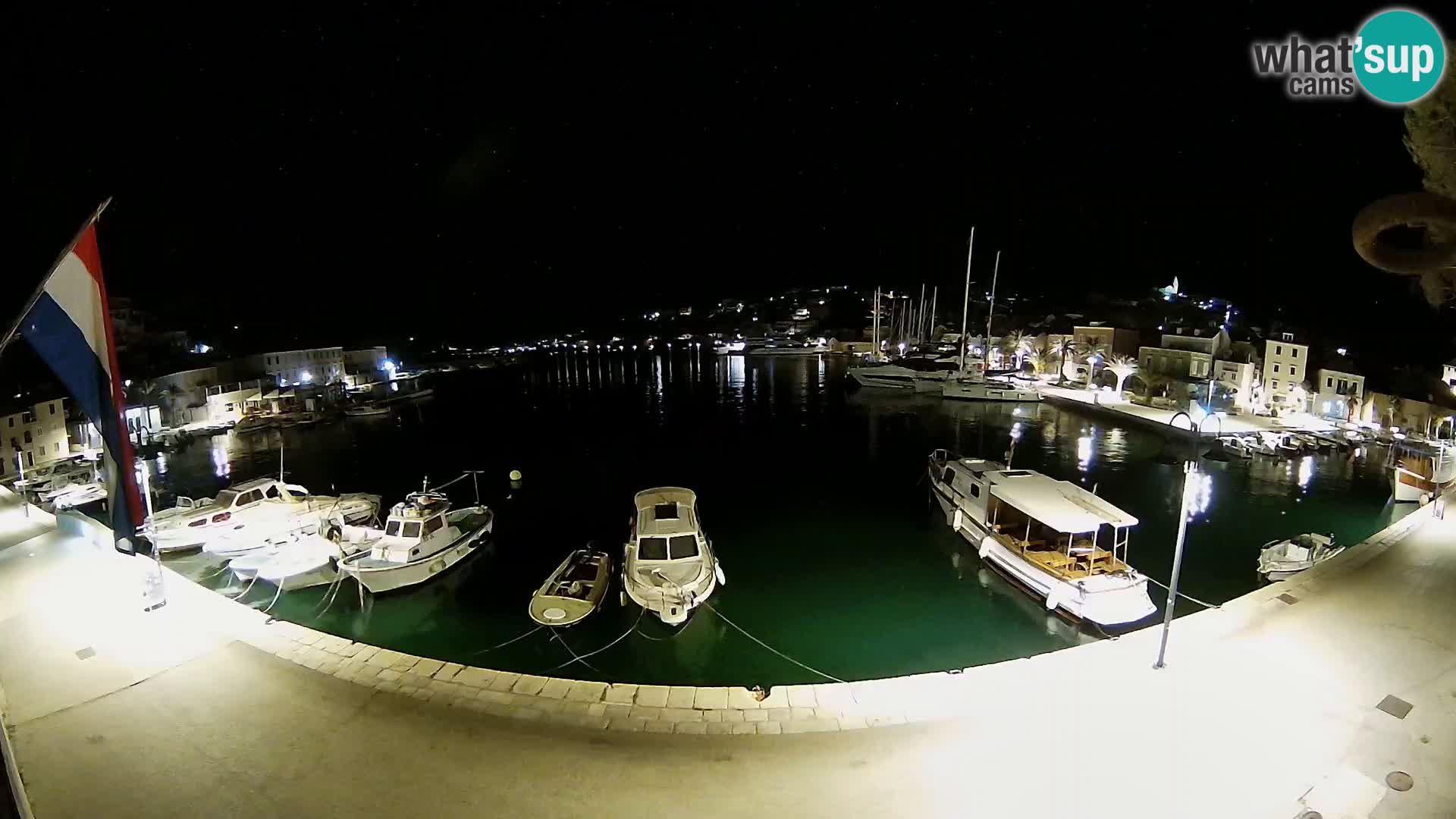 Jelsa – otok Hvar