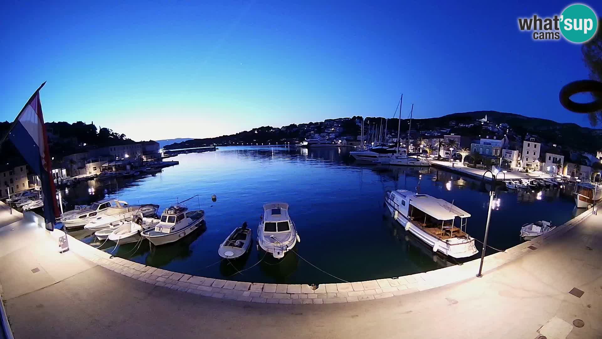 Jelsa – Hvar Isla