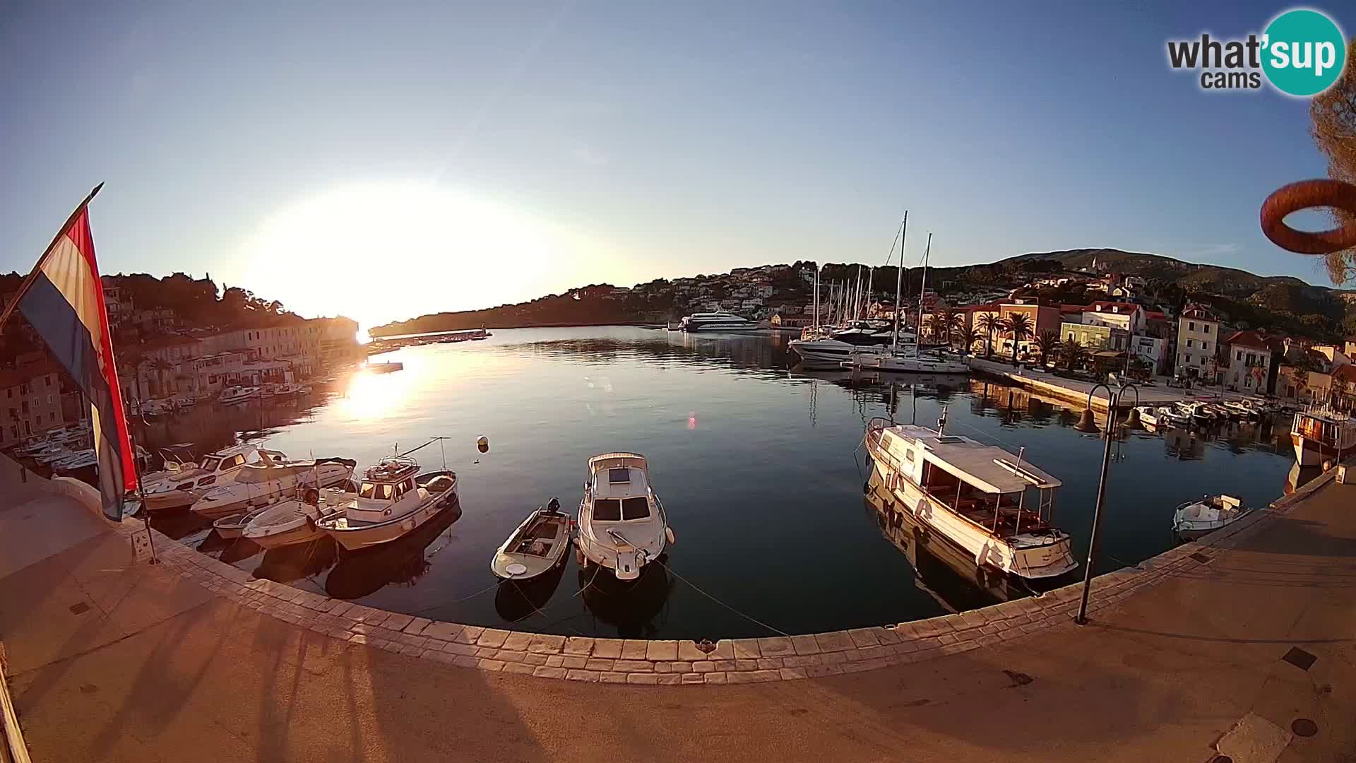Jelsa – Hvar island