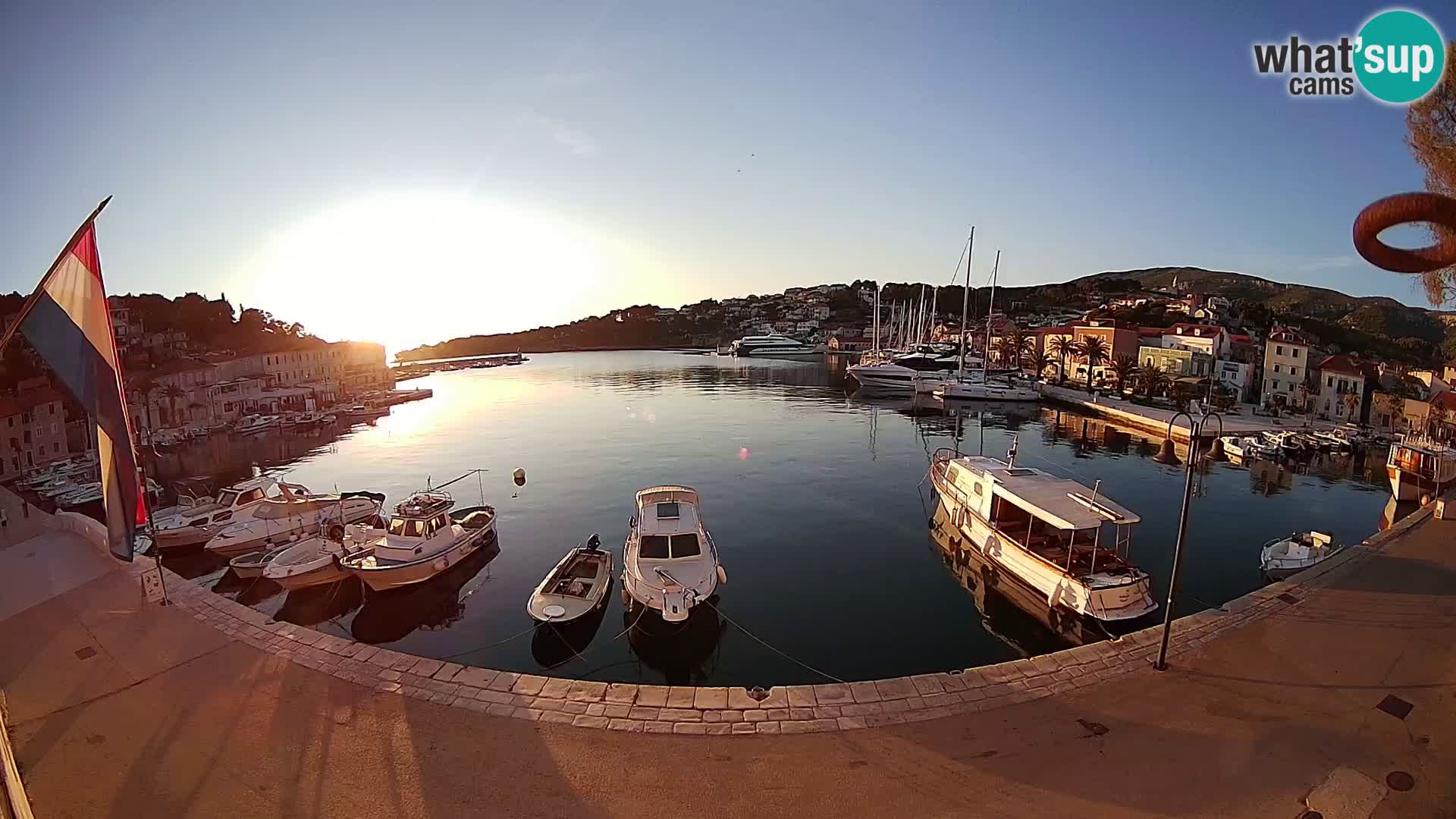 Jelsa – Hvar island