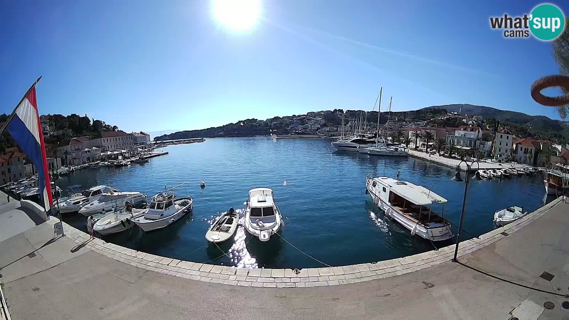 Jelsa – Hvar Isla