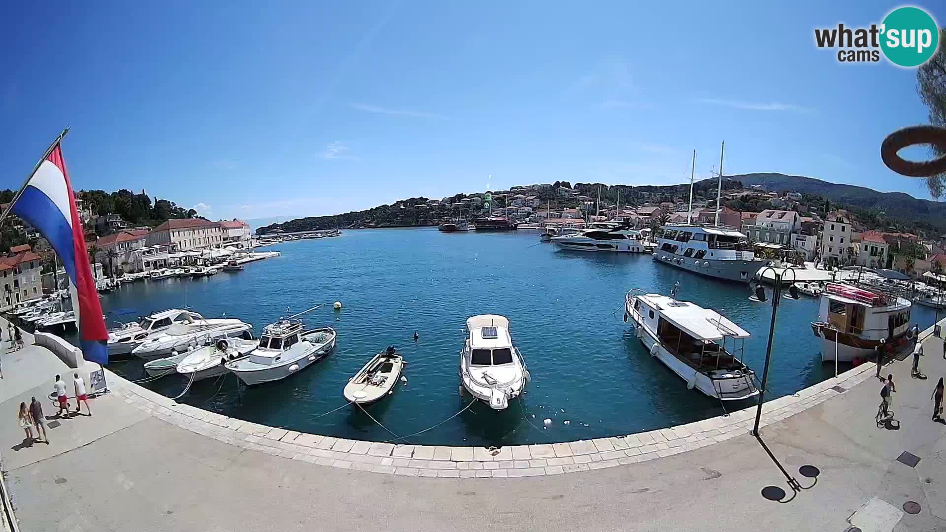 Jelsa – Insel Hvar