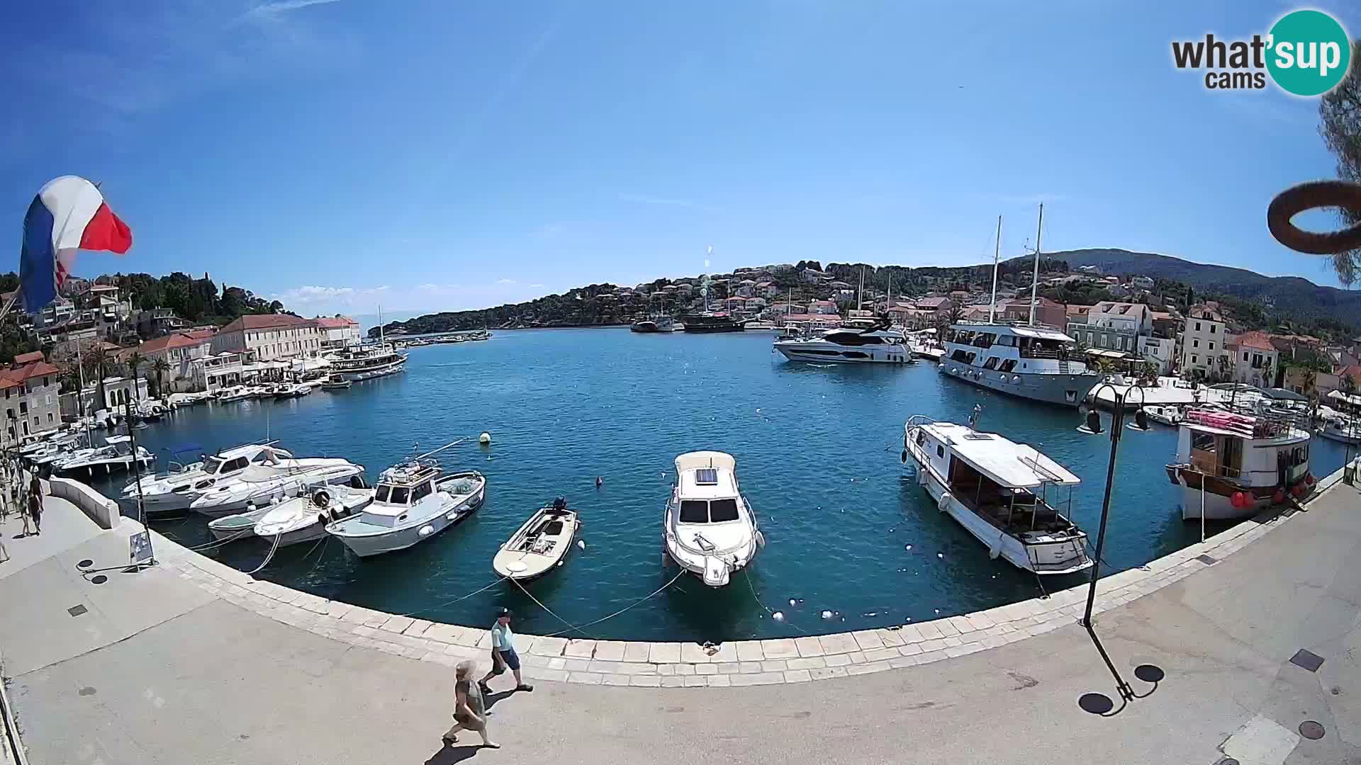 Jelsa – Insel Hvar