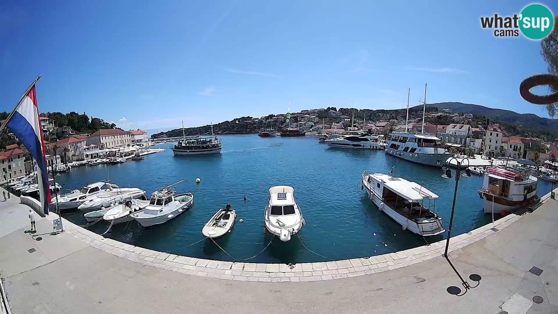 Jelsa – Hvar Isla