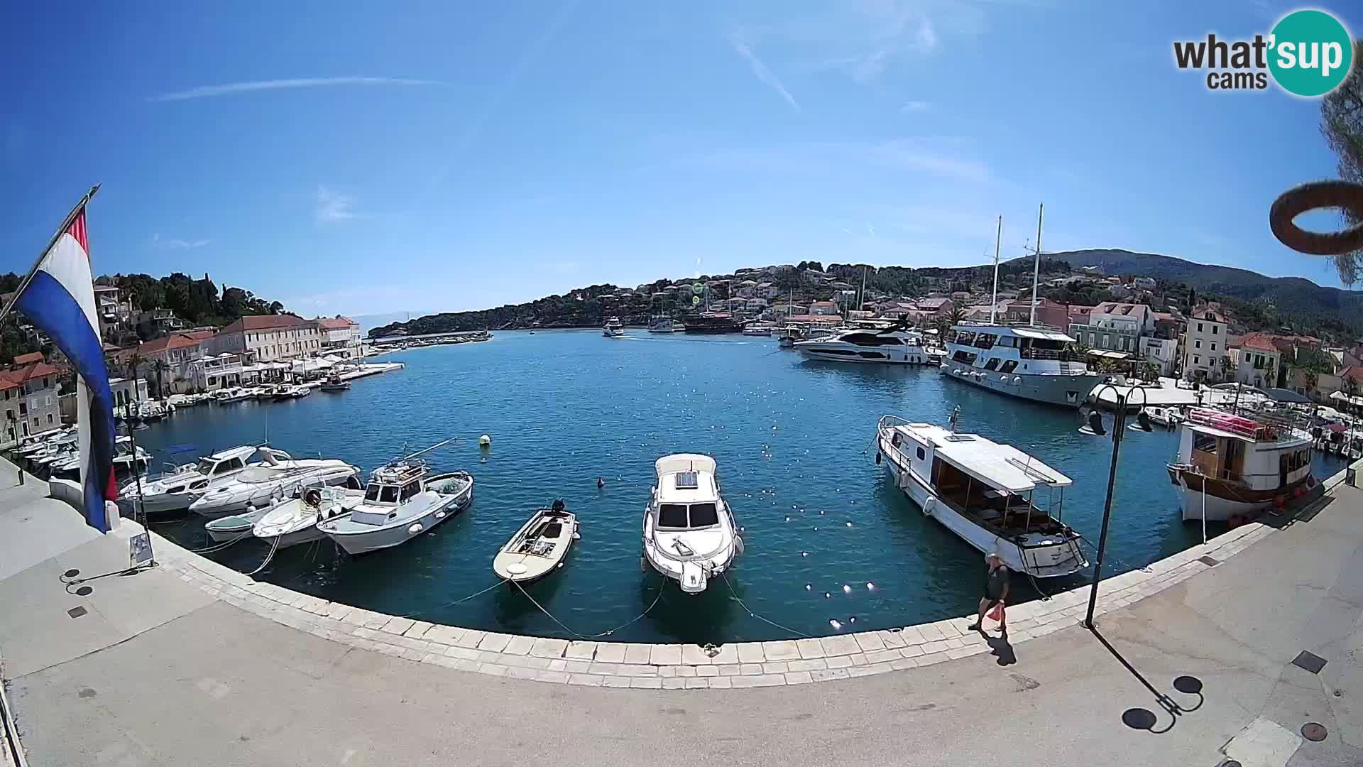 Jelsa – Hvar island