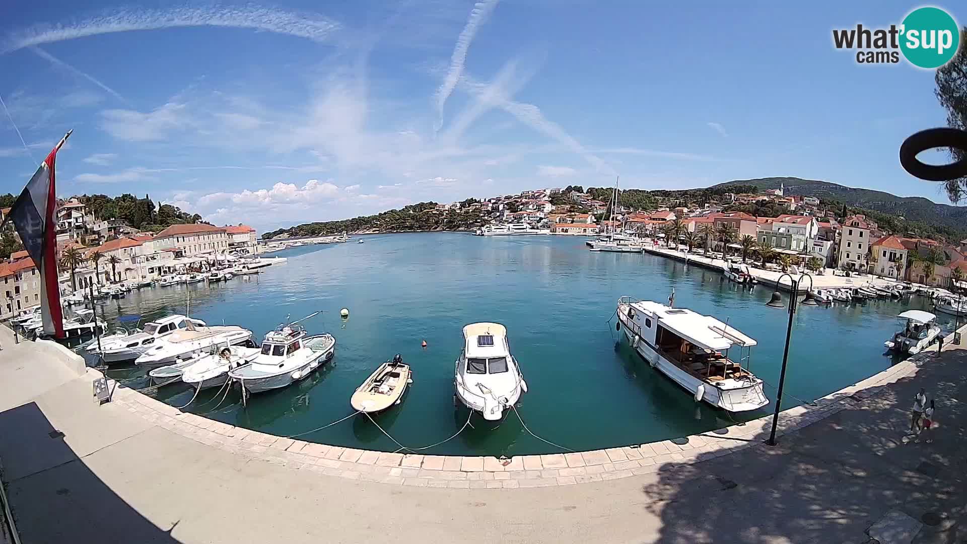 Jelsa – Hvar island