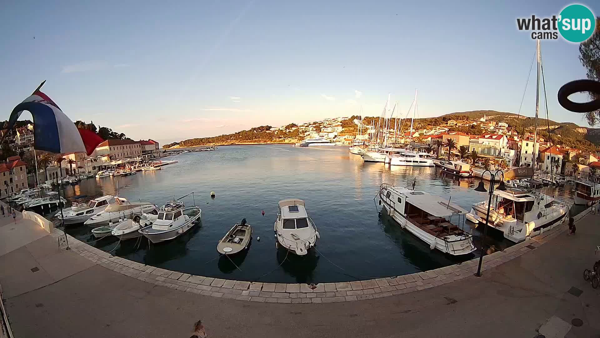 Jelsa – Insel Hvar