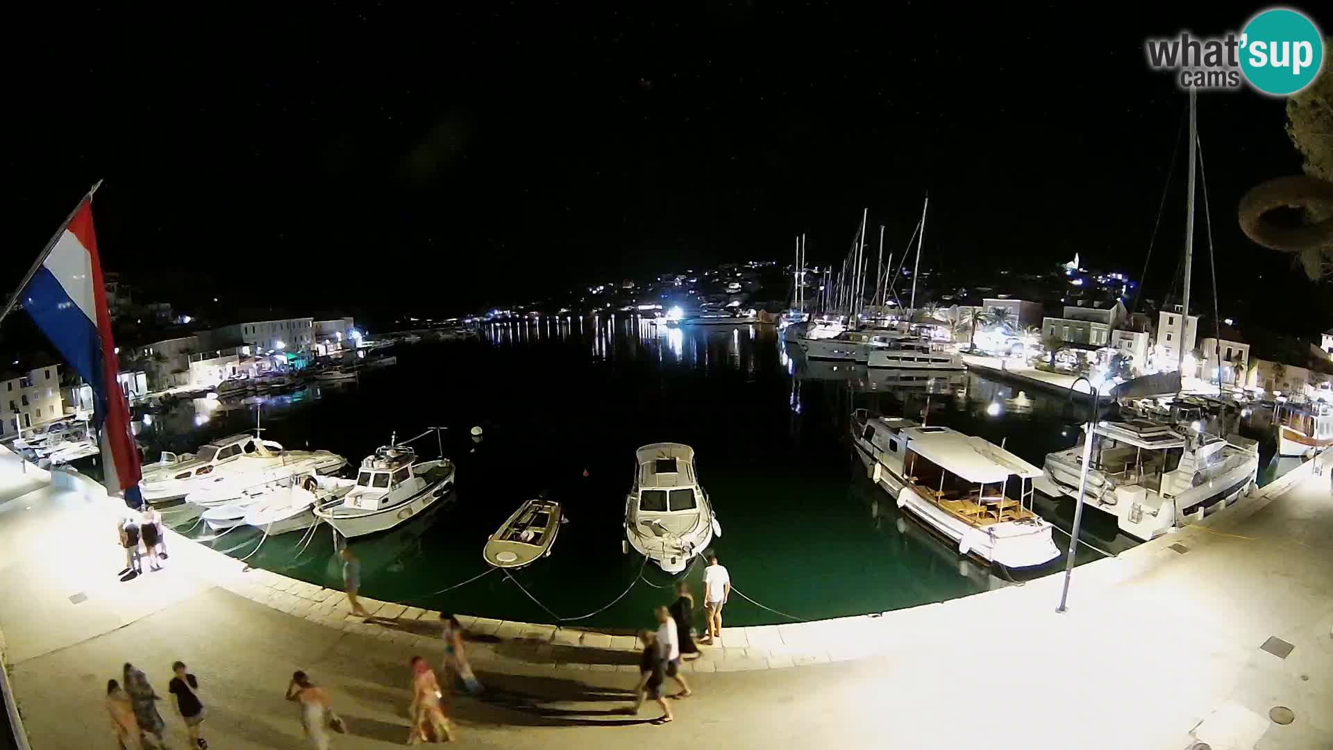 Jelsa – Insel Hvar
