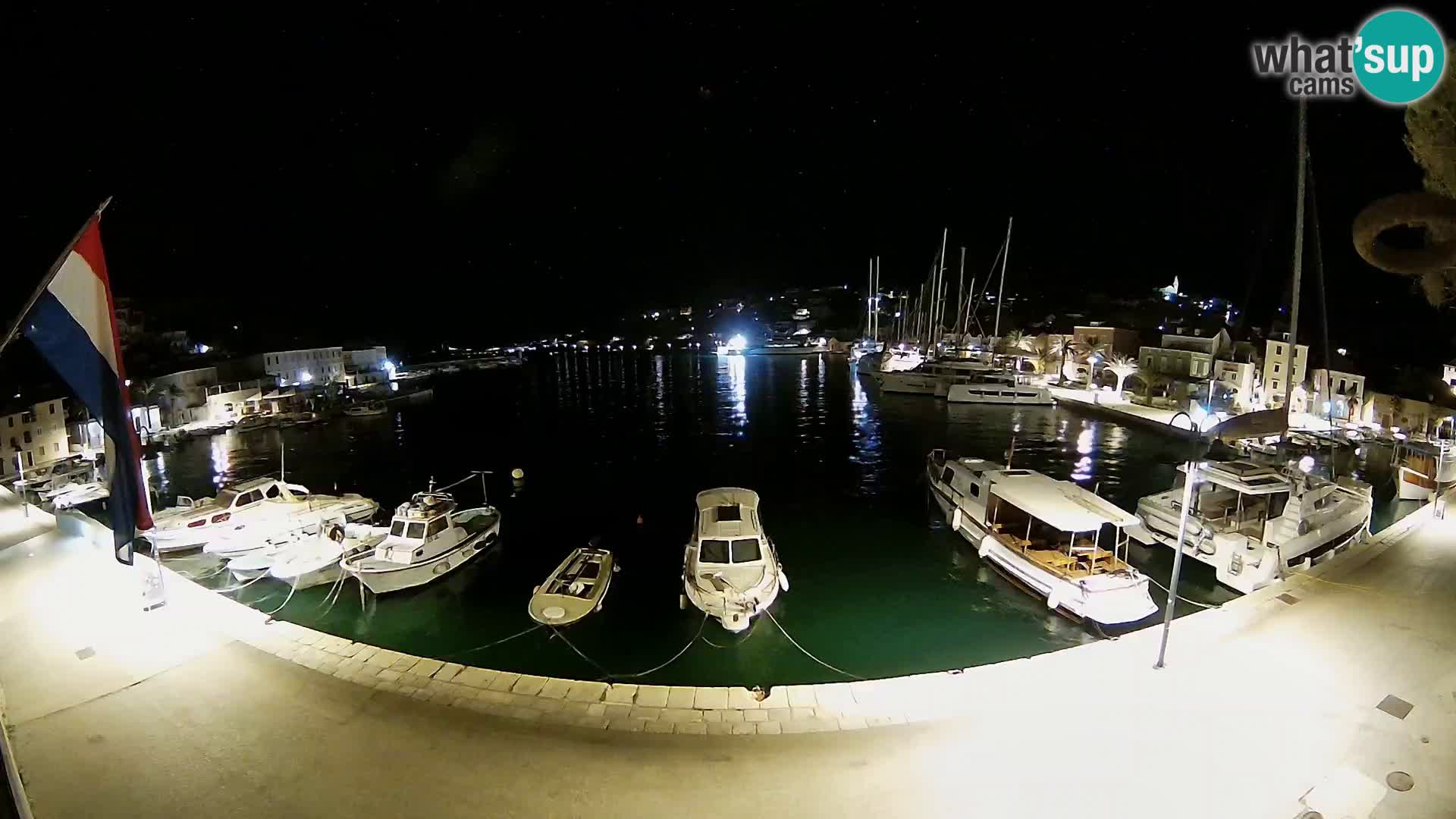 Jelsa – Insel Hvar
