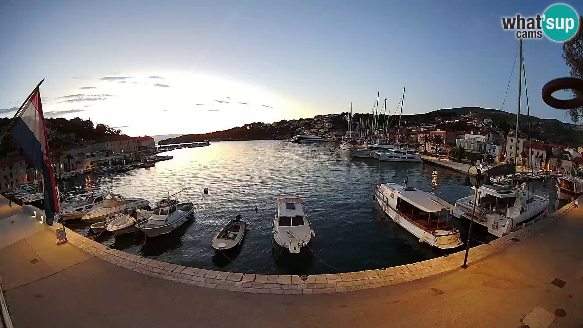 Jelsa – Insel Hvar
