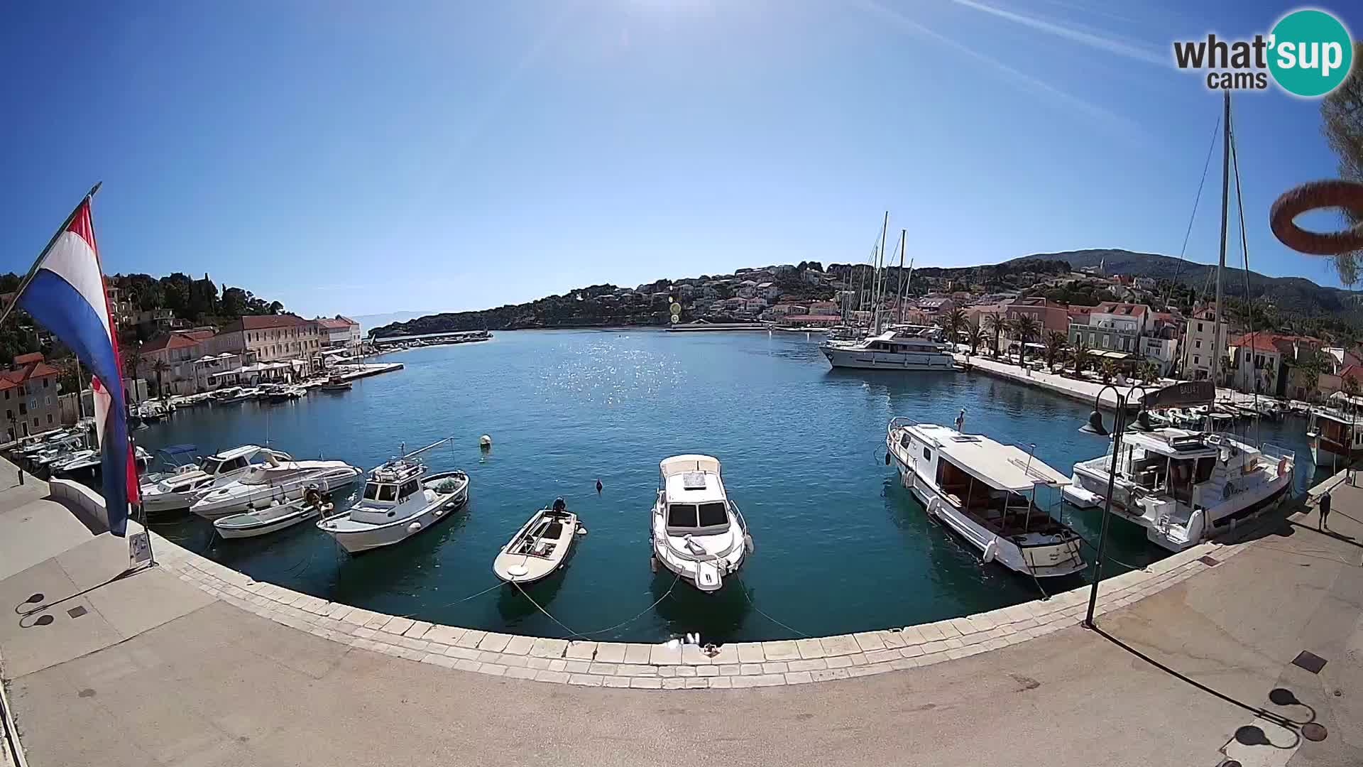 Jelsa – Insel Hvar