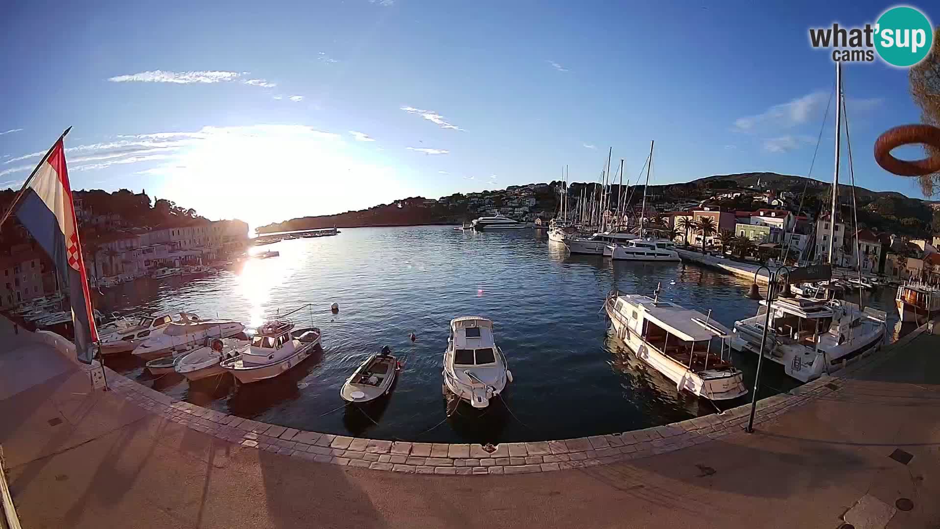 Jelsa – Hvar Isla