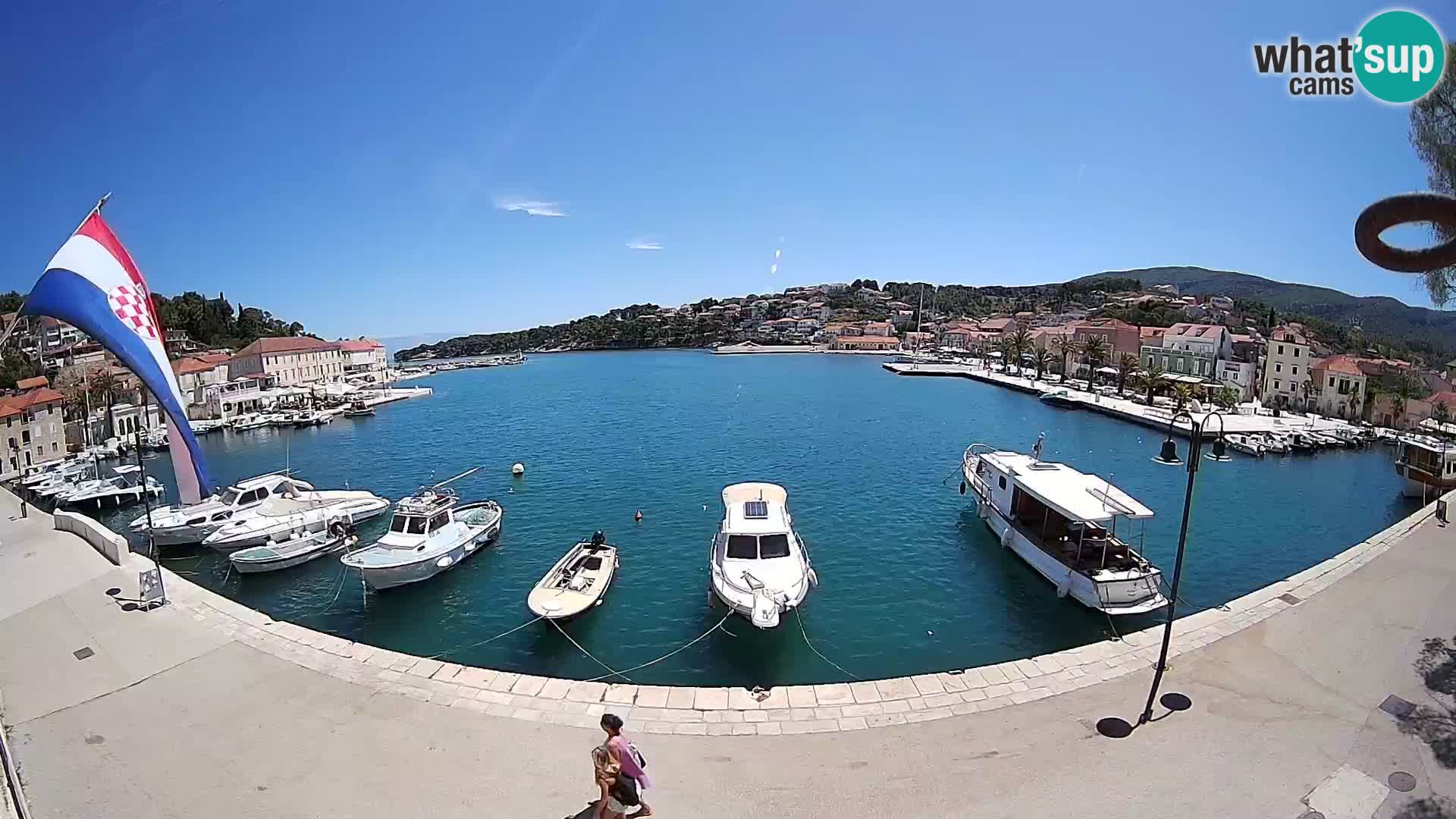 Jelsa – Hvar Isla