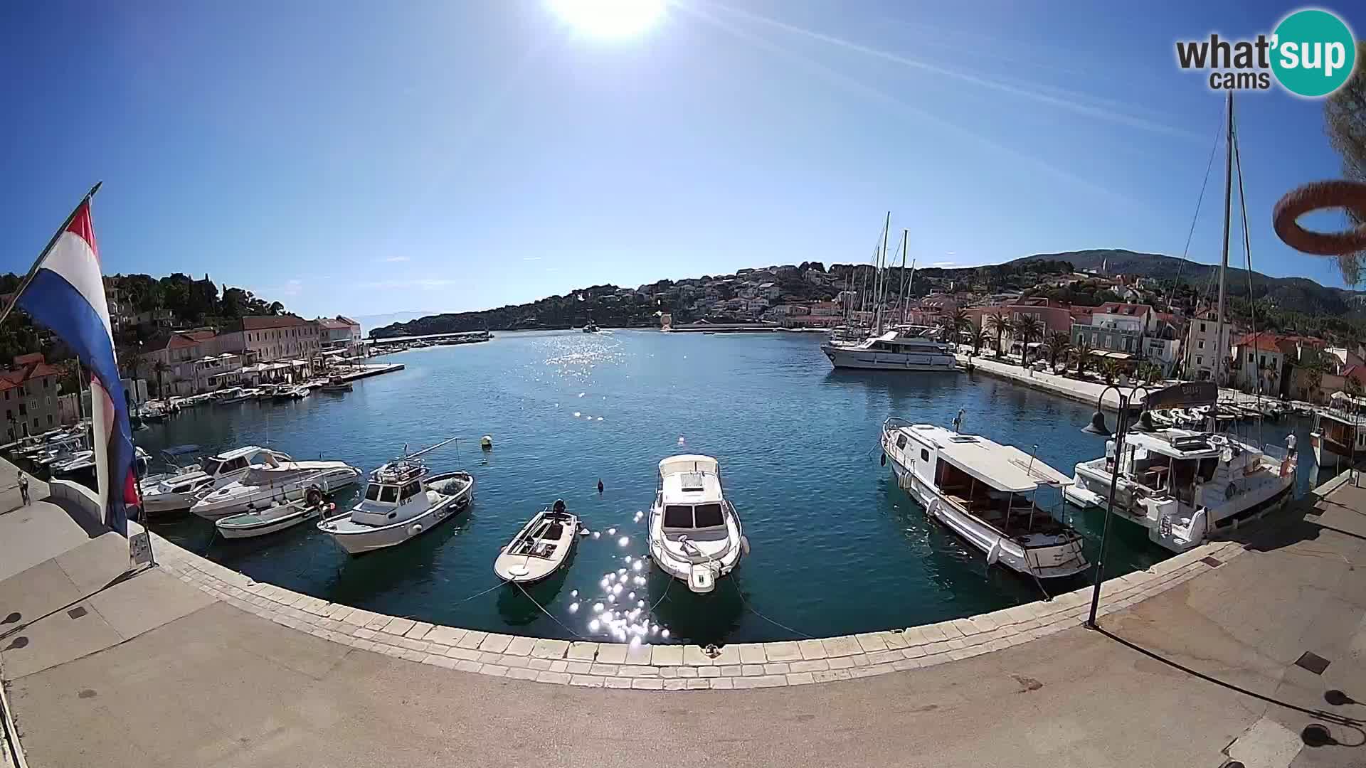 Jelsa – Hvar Isla