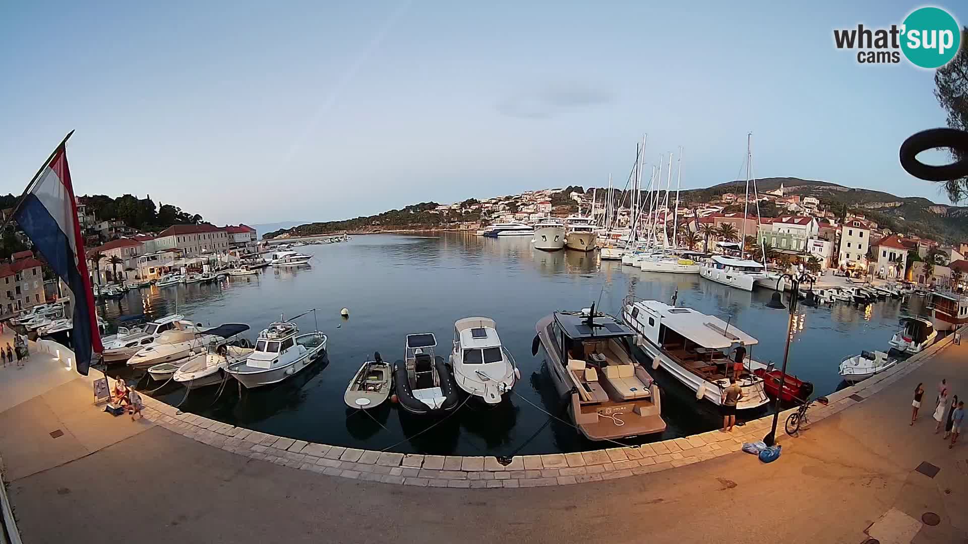 Jelsa – Hvar island