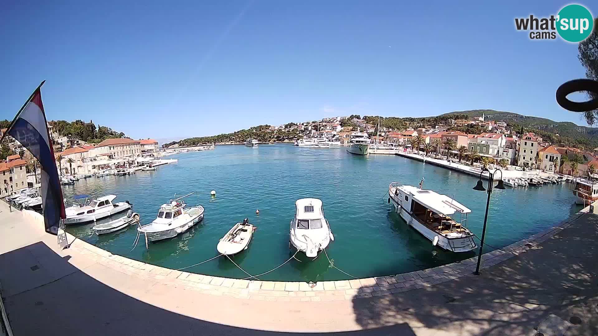 Jelsa – Insel Hvar