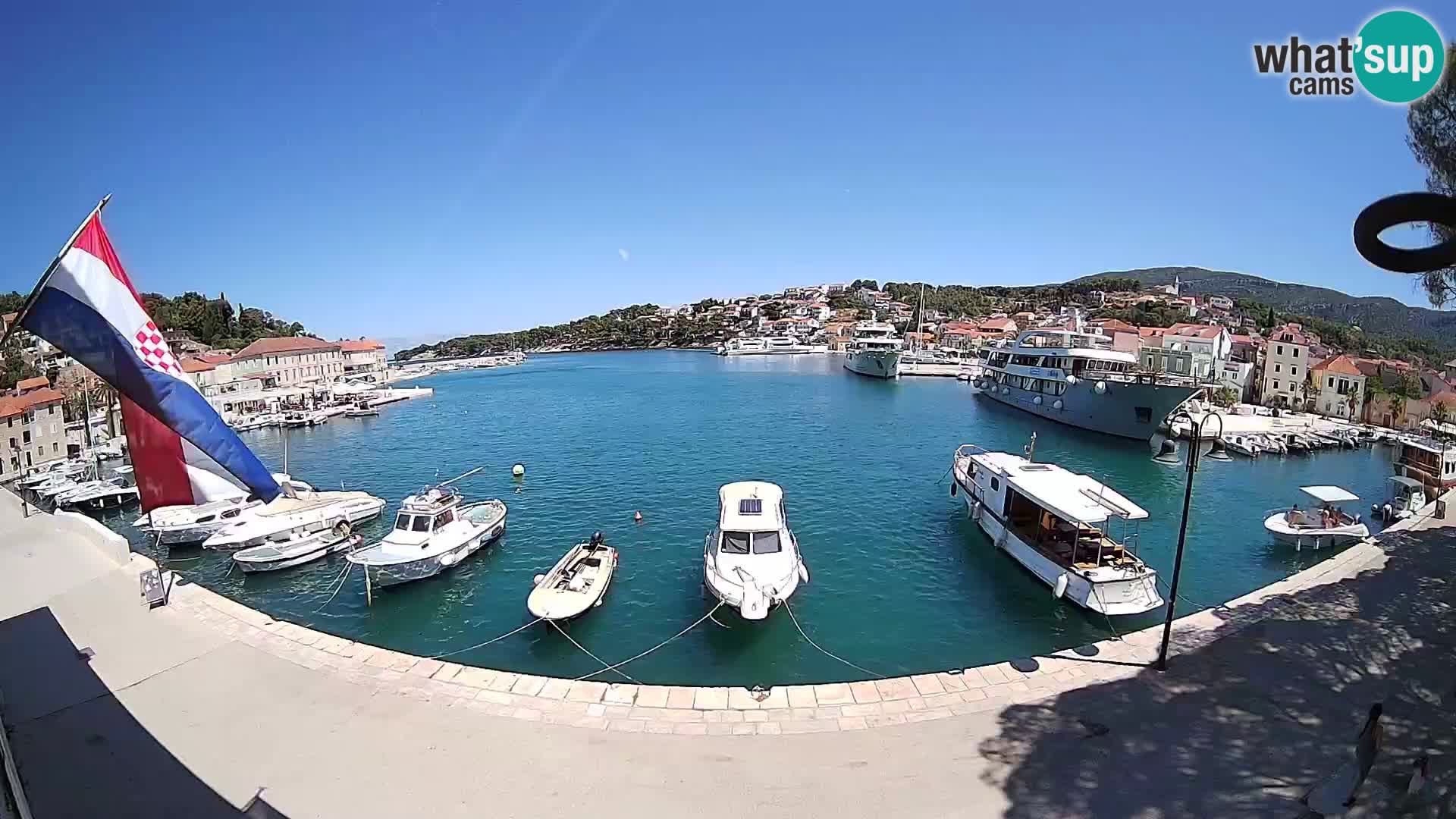Jelsa – Hvar island