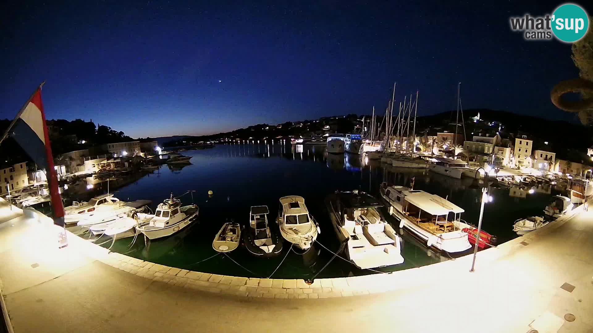Jelsa – Hvar island