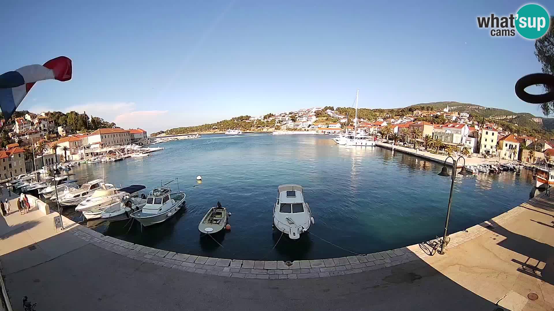 Jelsa – Hvar Isla