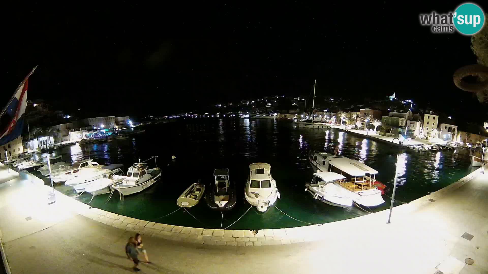 Jelsa – Hvar island