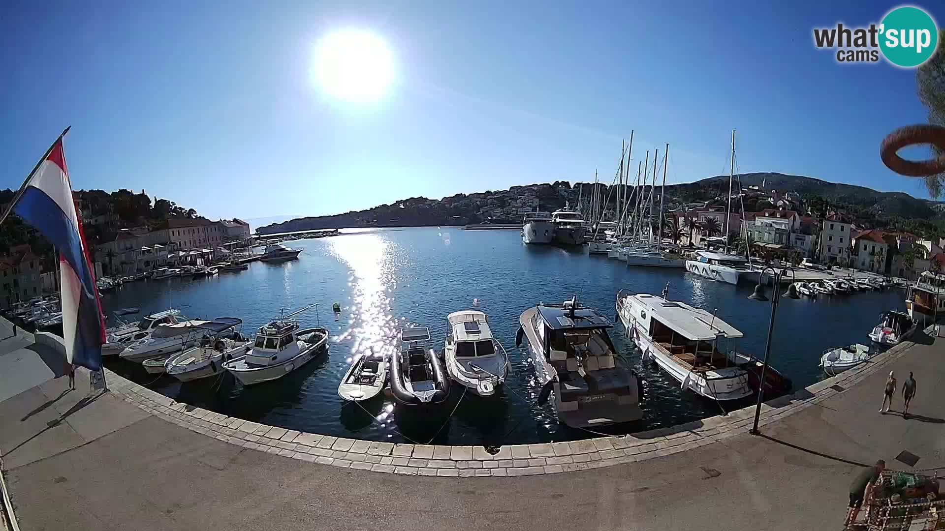 Jelsa – Insel Hvar