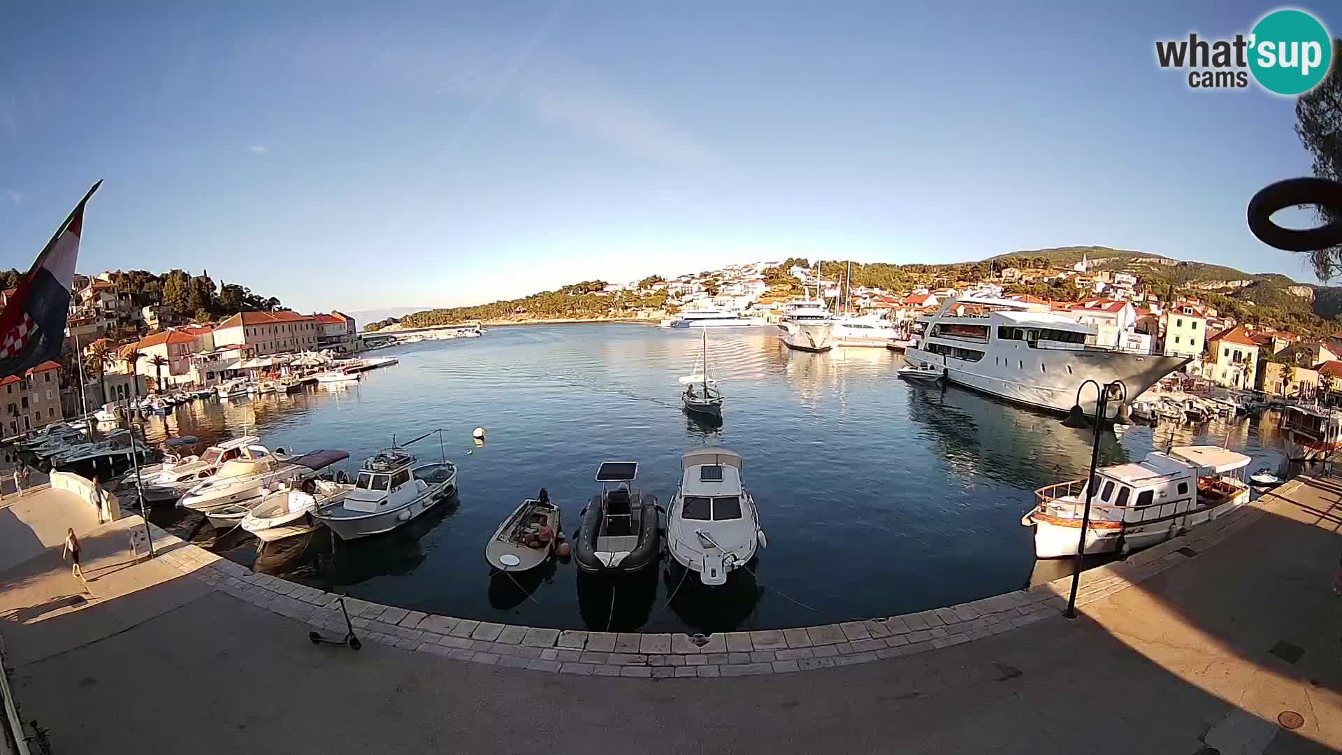 Jelsa – Hvar island
