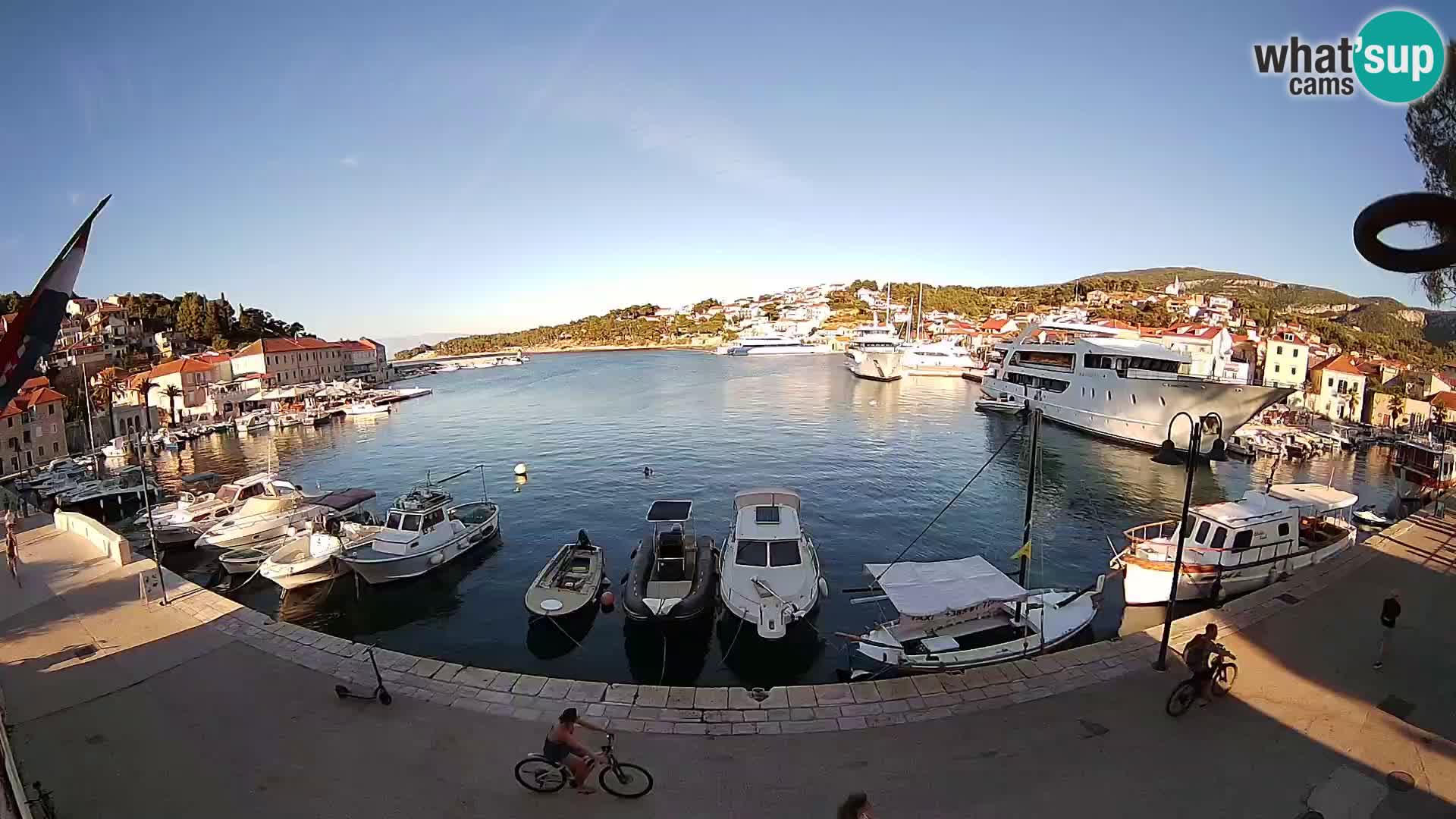 Jelsa – Hvar island