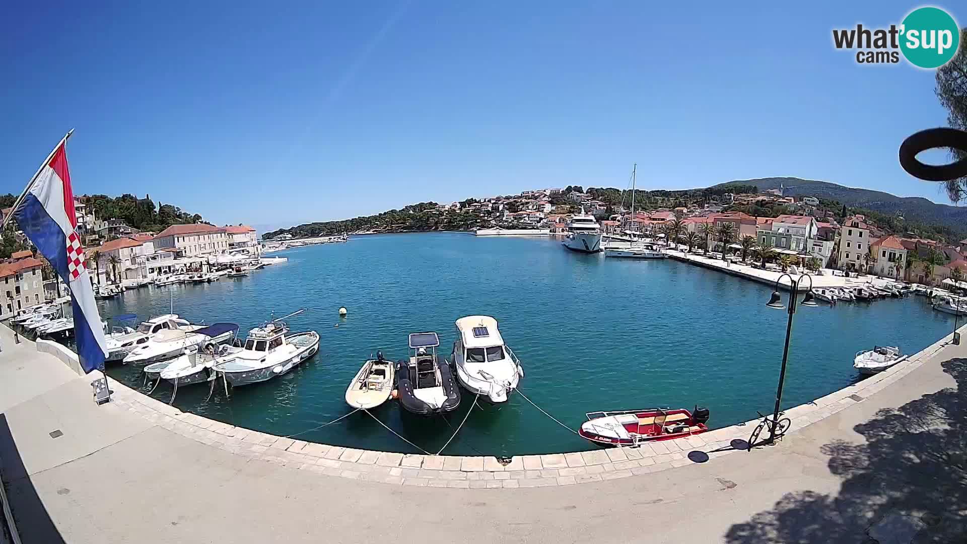 Jelsa – Hvar island
