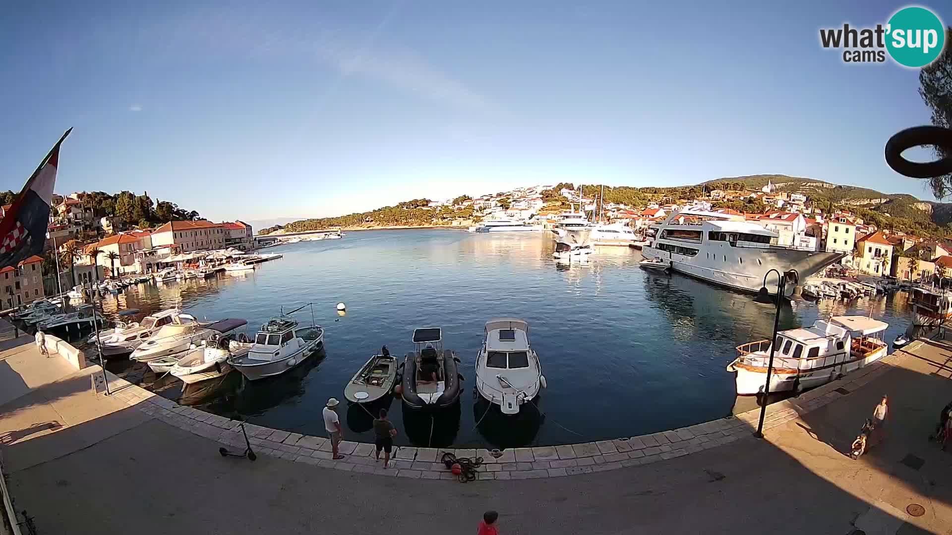 Jelsa – Hvar Isla