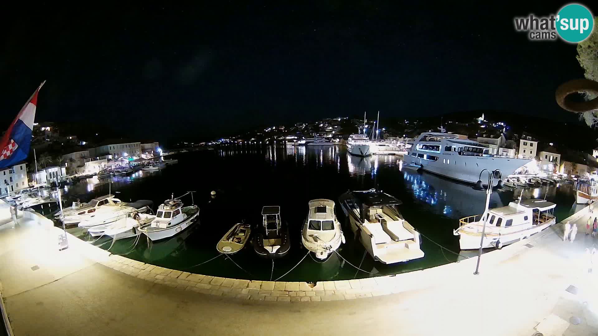 Jelsa – Hvar island