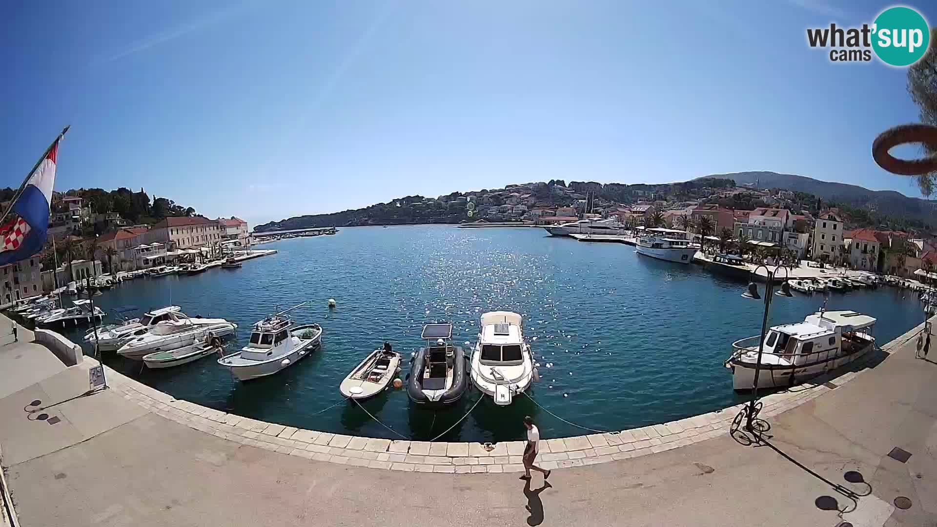 Jelsa – Hvar island