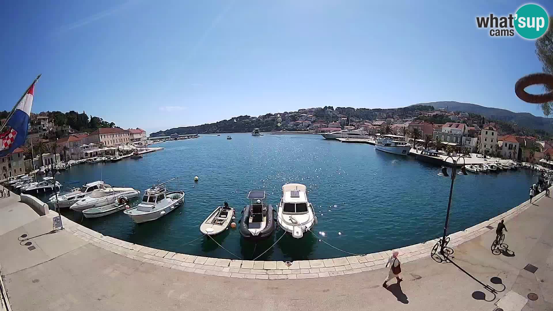 Jelsa – Hvar Isla