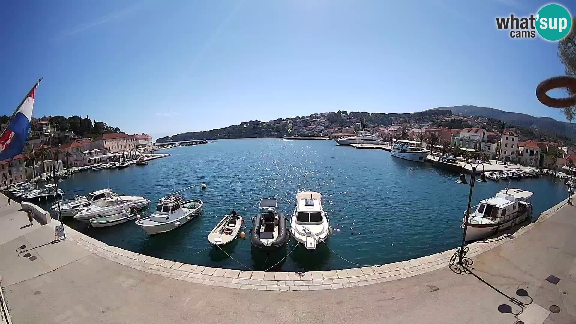 Jelsa – Insel Hvar