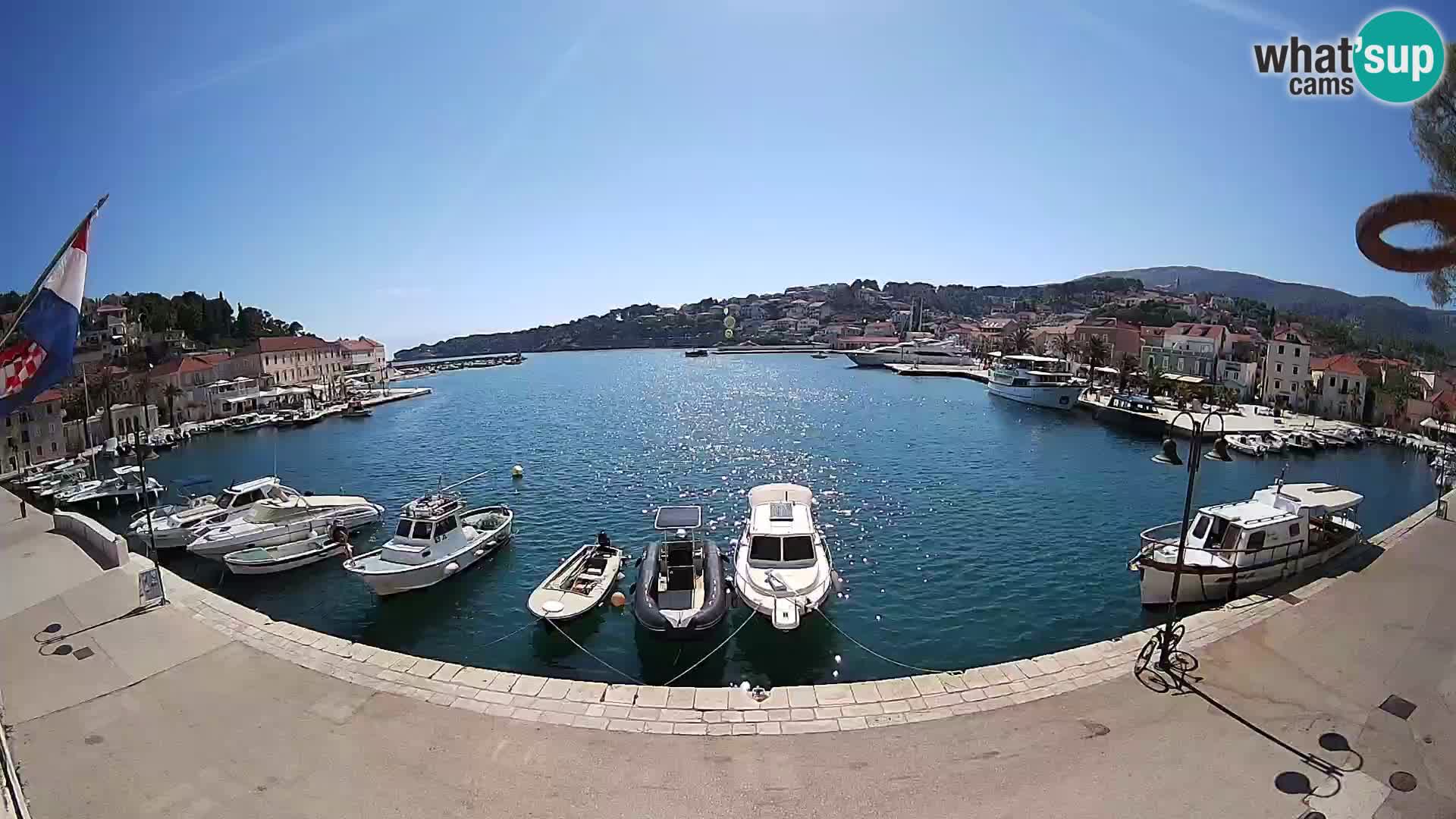 Jelsa – otok Hvar