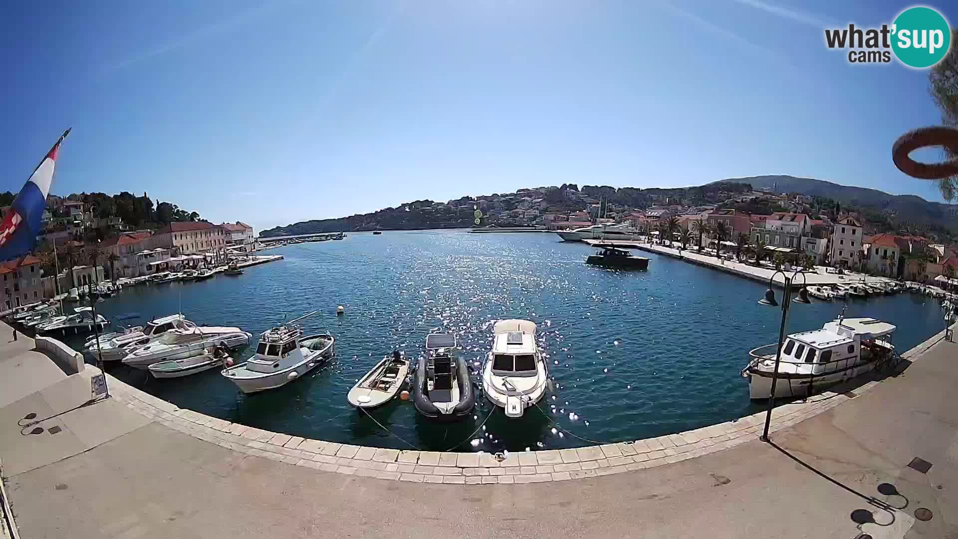 Jelsa – Hvar island