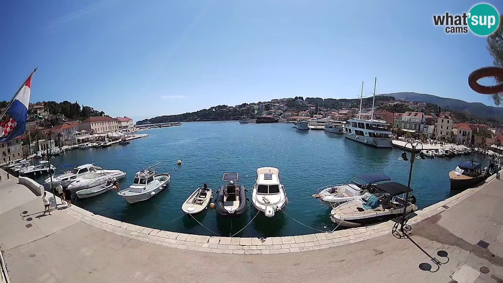 Jelsa – Hvar Isla