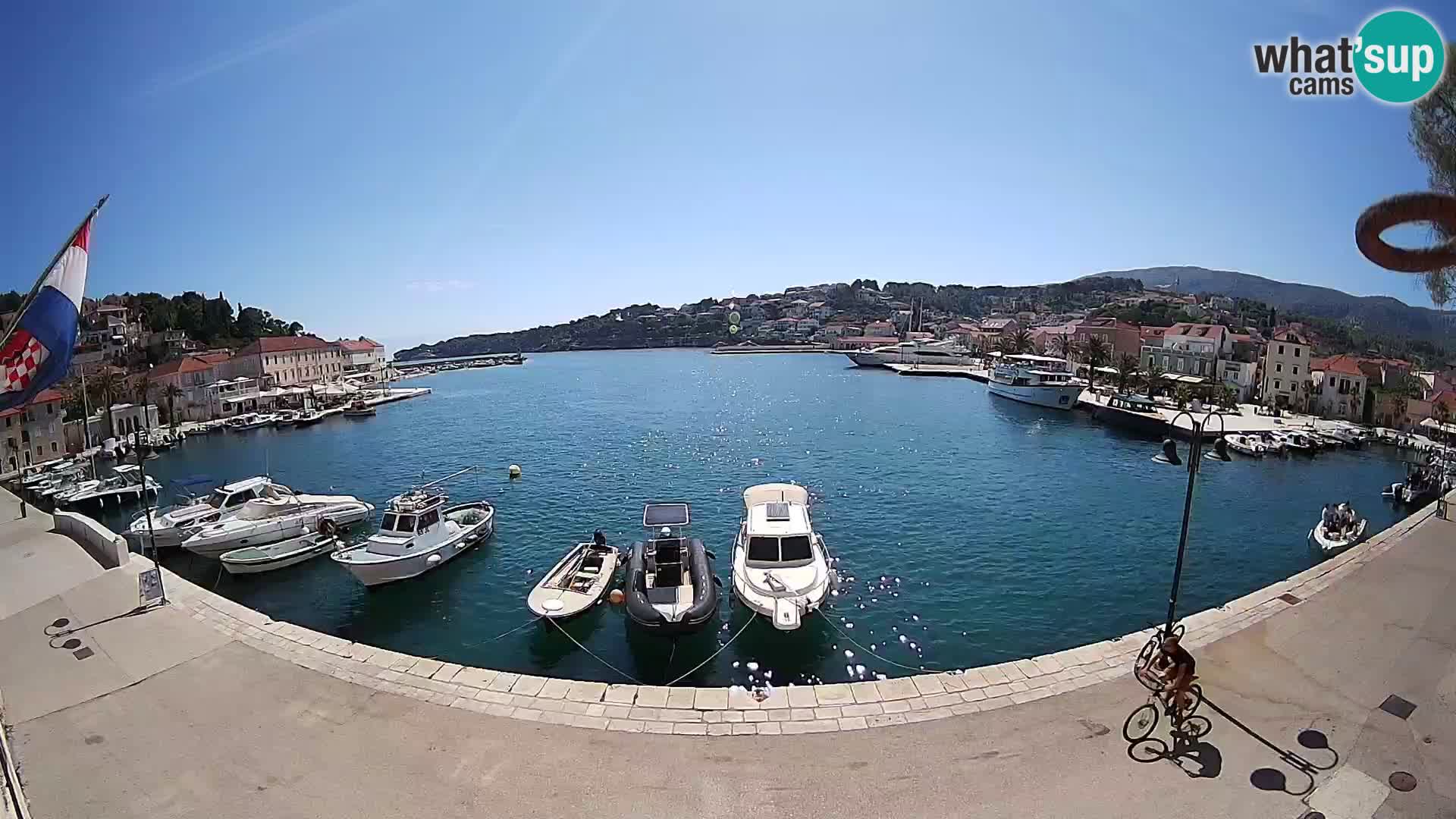 Jelsa – Hvar Isla