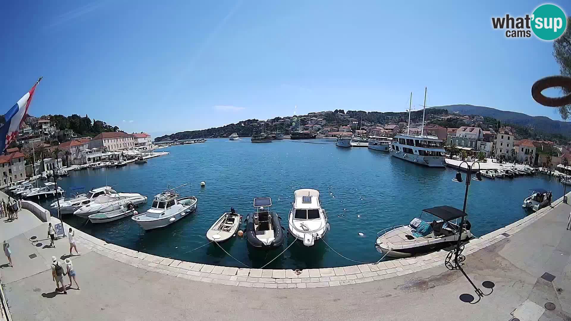 Jelsa – Insel Hvar