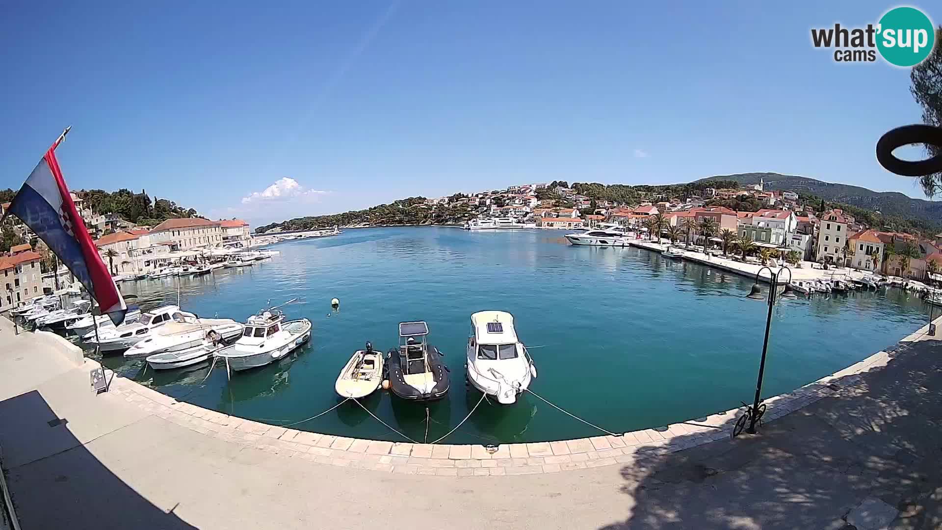 Jelsa – Hvar Isla