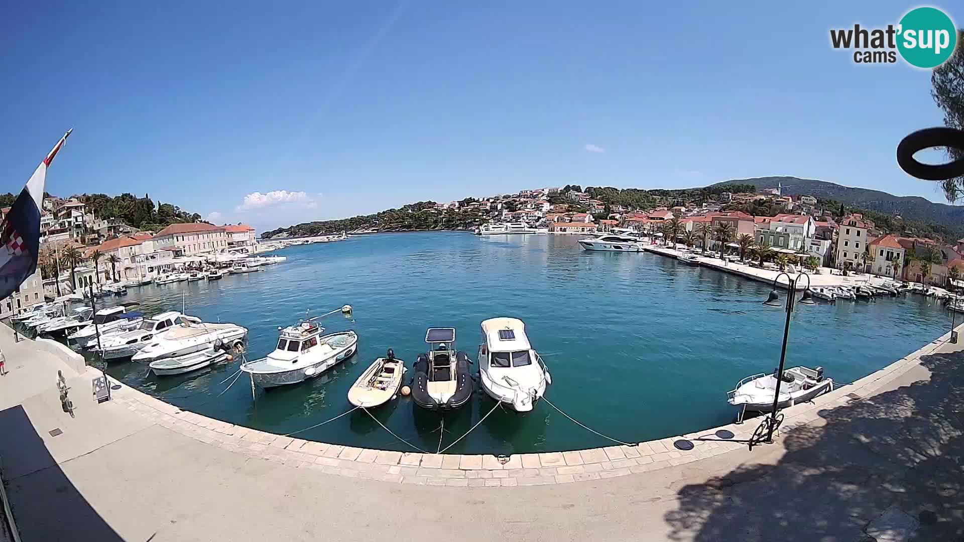 Jelsa – Hvar Isla