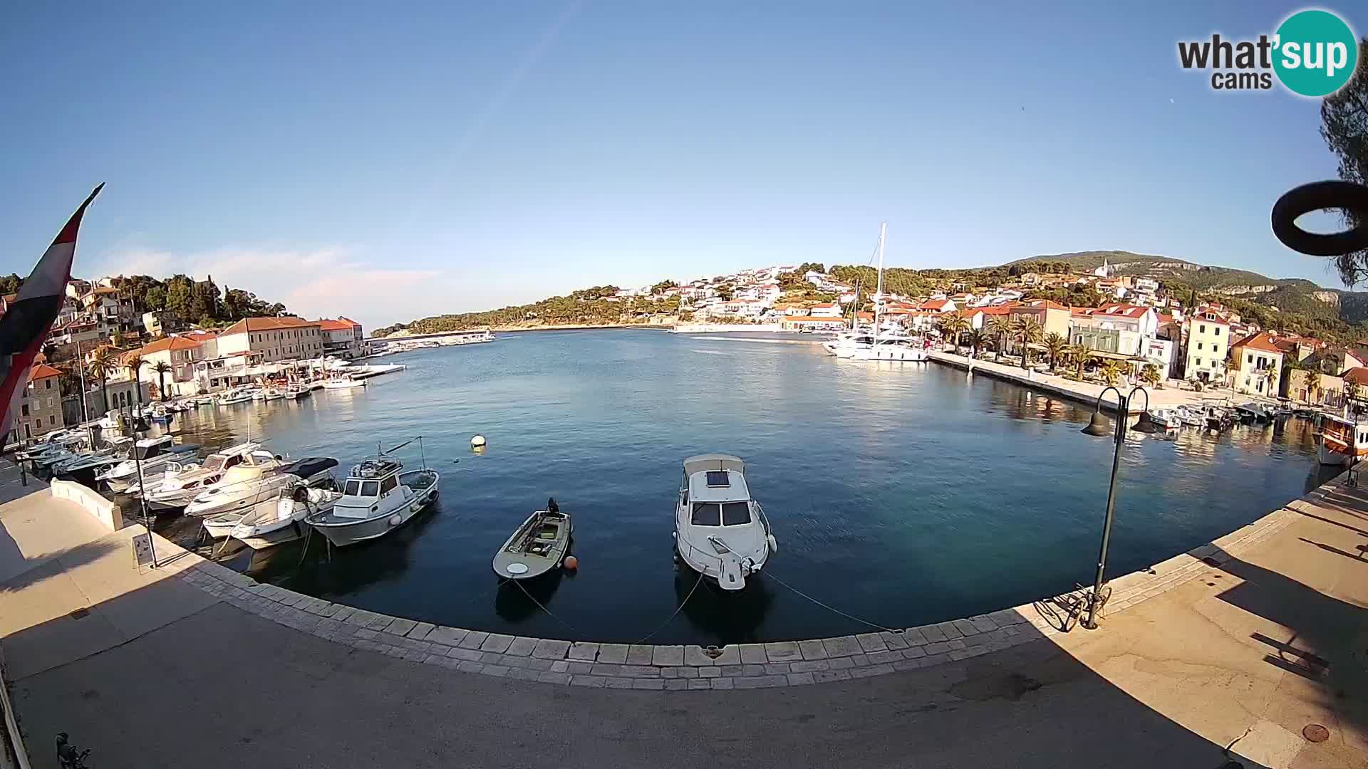 Jelsa – Insel Hvar