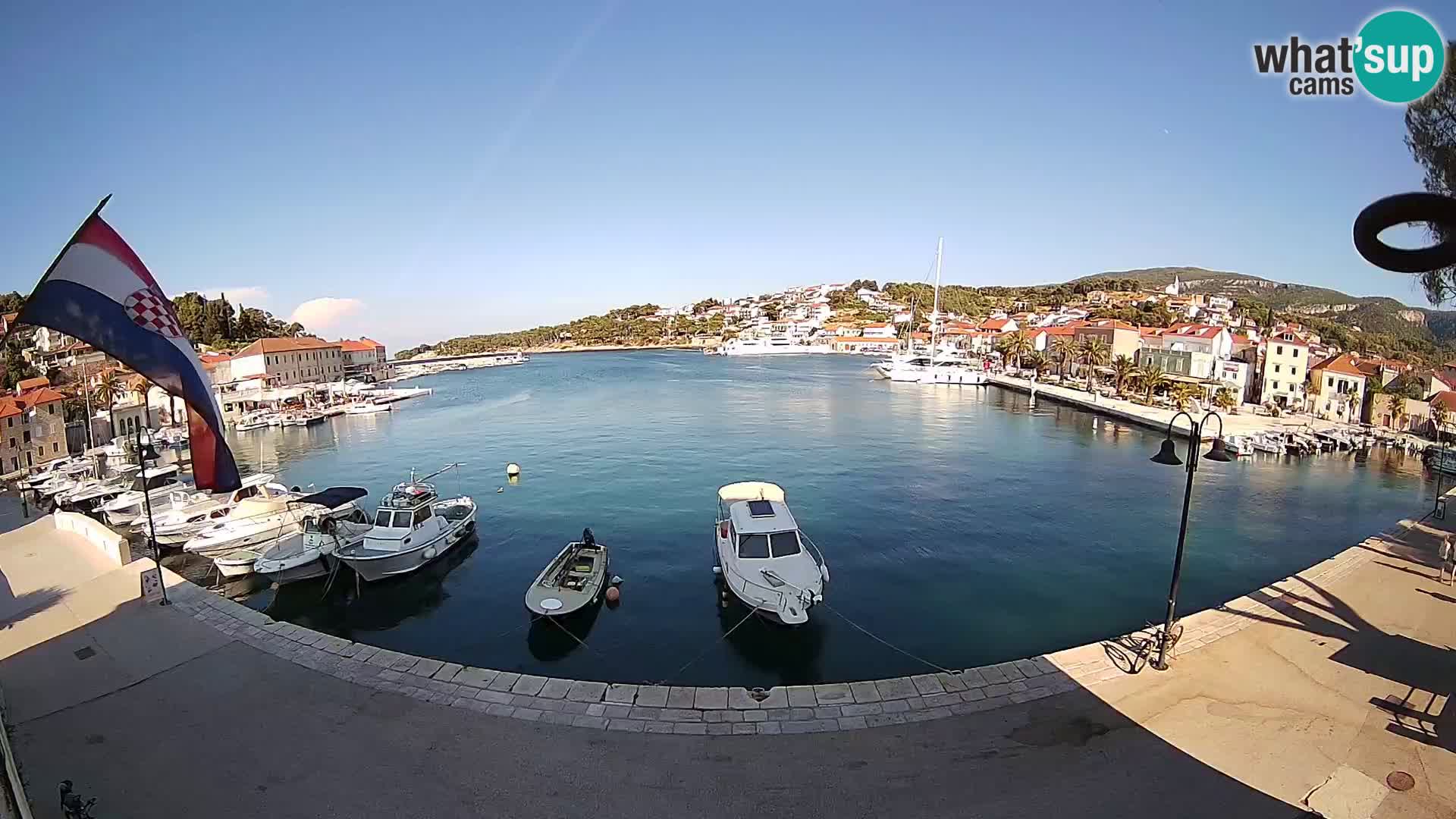 Jelsa – Hvar island
